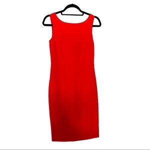 Prada Sleeveless Dress